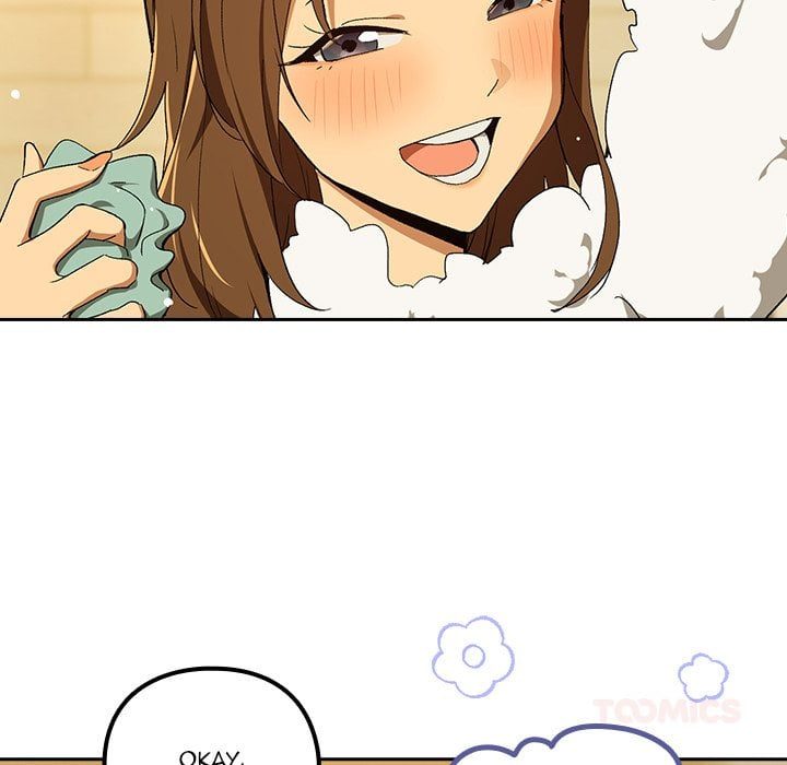 After Work Love Affairs Chapter 88 - Page 117 in English