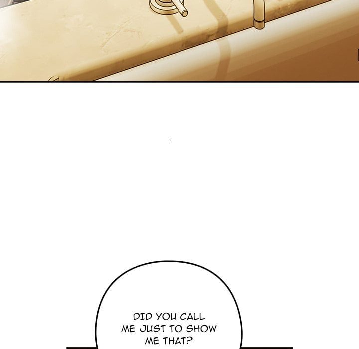 After Work Love Affairs Chapter 88 - Page 120 in English