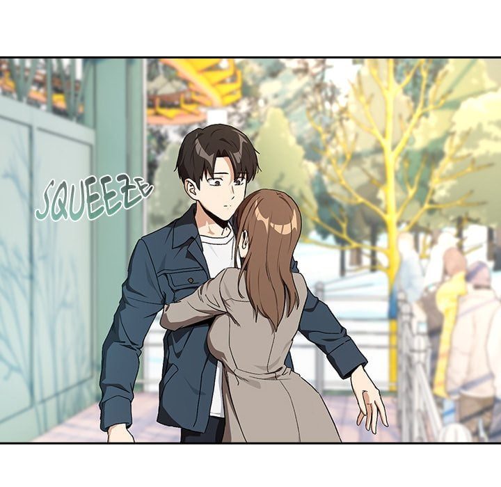 After Work Love Affairs Chapter 88 - Page 23 in English