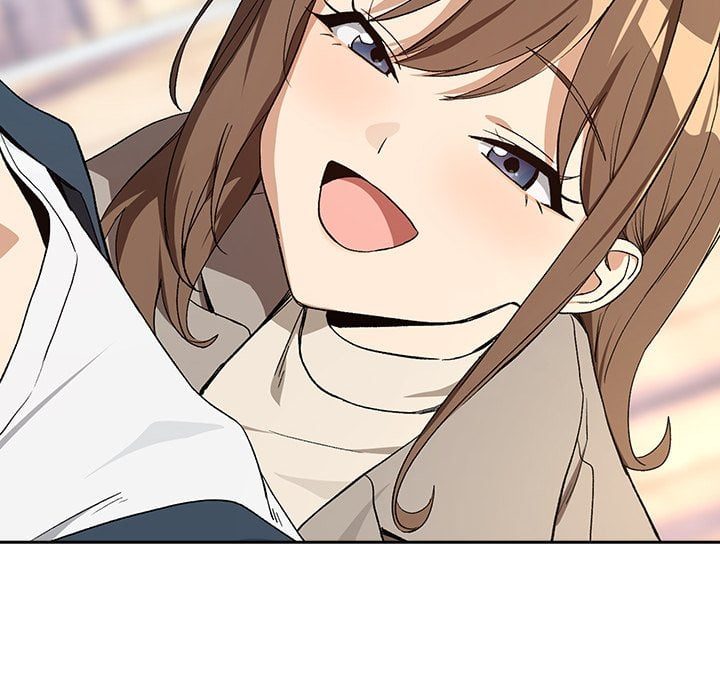 After Work Love Affairs Chapter 88 - Page 25 in English
