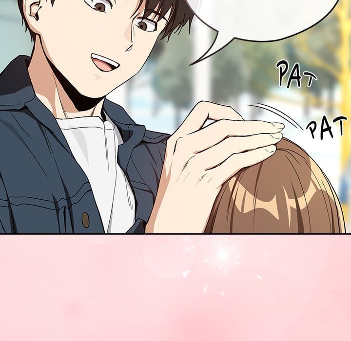 After Work Love Affairs Chapter 88 - Page 34 in English