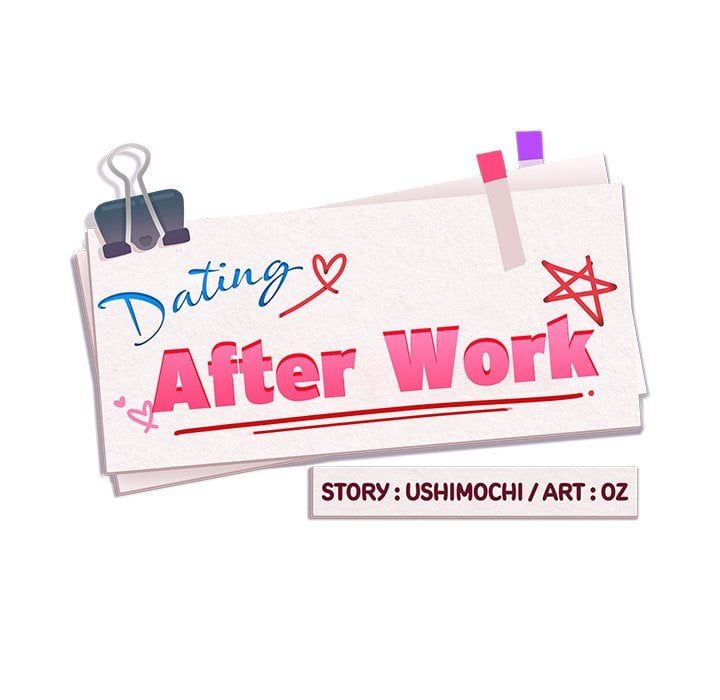 After Work Love Affairs Chapter 88 - Page 41 in English