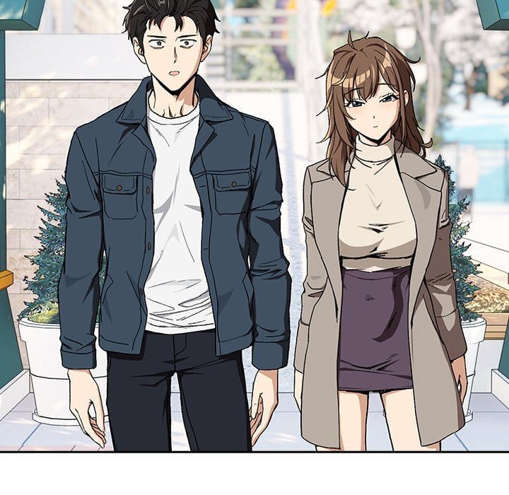 After Work Love Affairs Chapter 88 - Page 48 in English