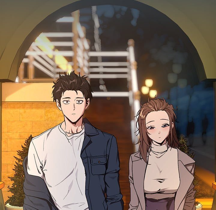 After Work Love Affairs Chapter 88 - Page 60 in English