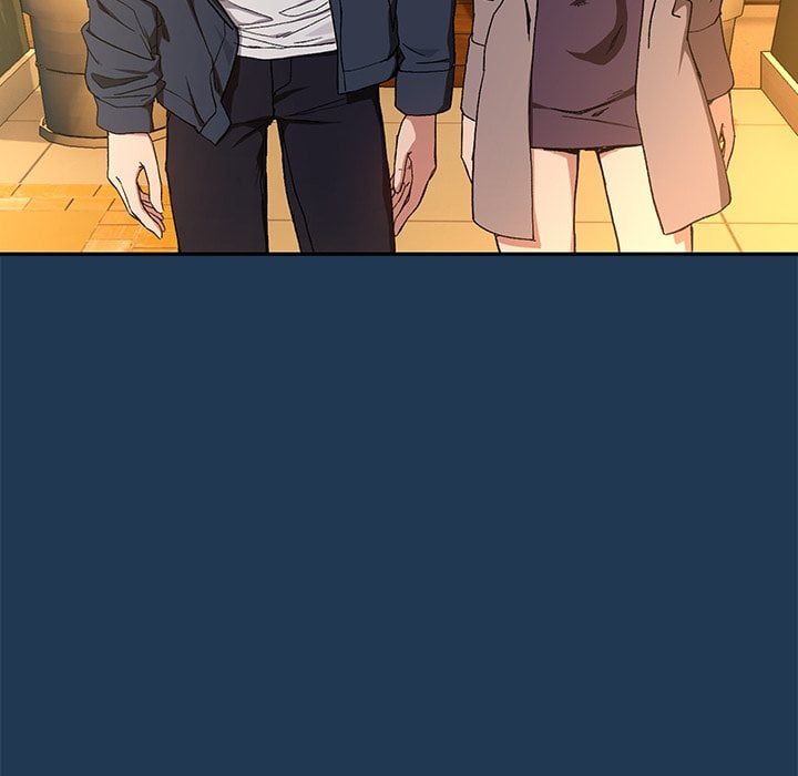 After Work Love Affairs Chapter 88 - Page 61 in English