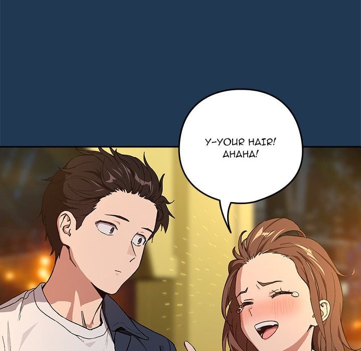 After Work Love Affairs Chapter 88 - Page 67 in English