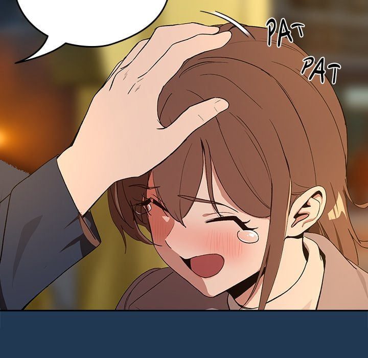 After Work Love Affairs Chapter 88 - Page 72 in English