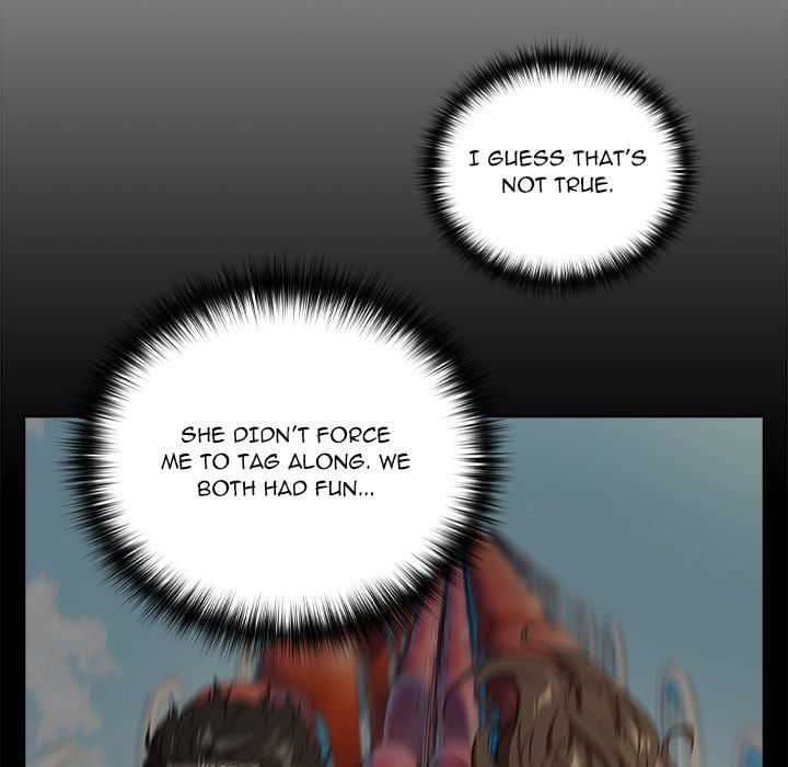 After Work Love Affairs Chapter 88 - Page 89 in English