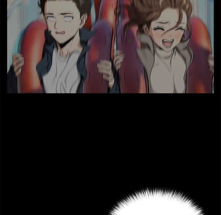 After Work Love Affairs Chapter 88 - Page 90 in English