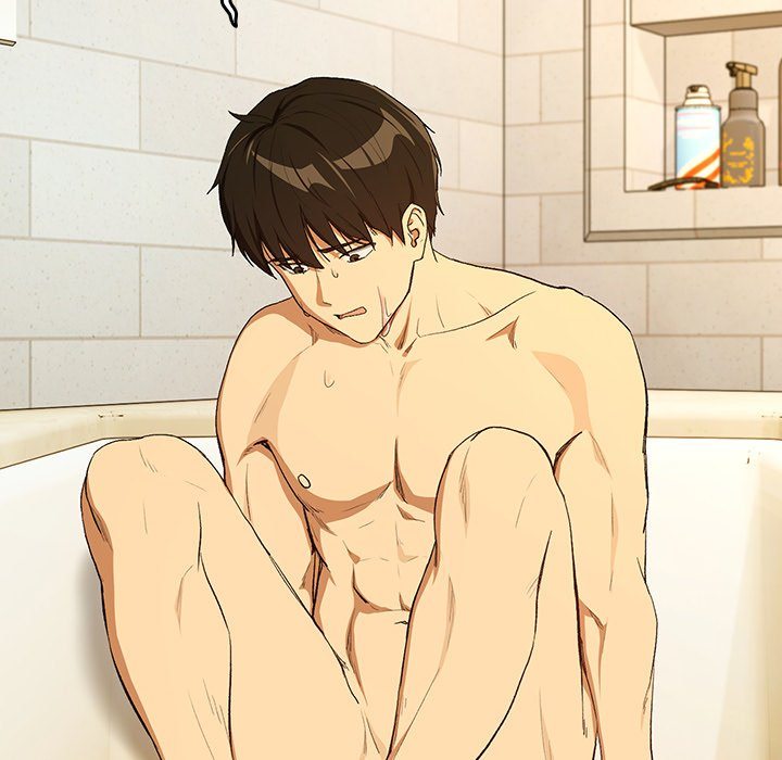 After Work Love Affairs Chapter 90 - Page 21 in English