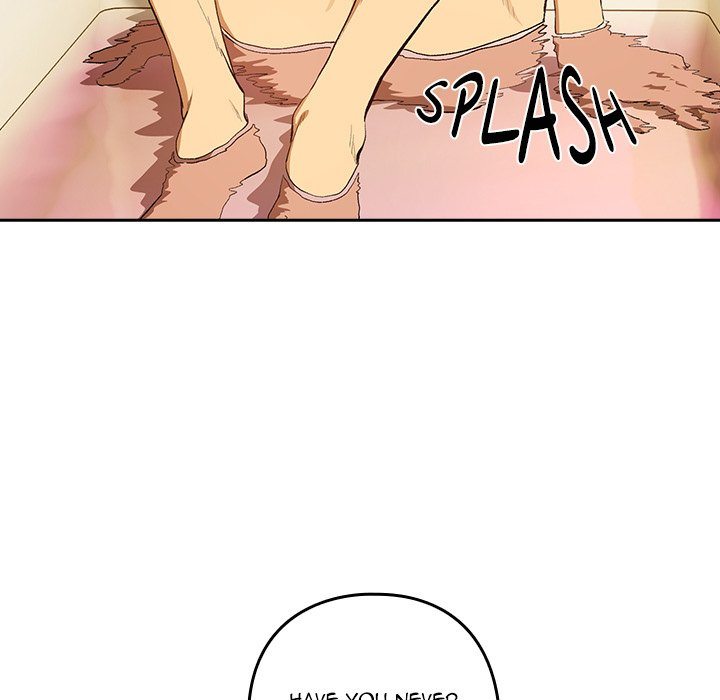 After Work Love Affairs Chapter 90 - Page 22 in English