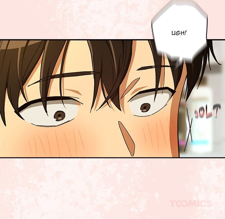 After Work Love Affairs Chapter 90 - Page 38 in English