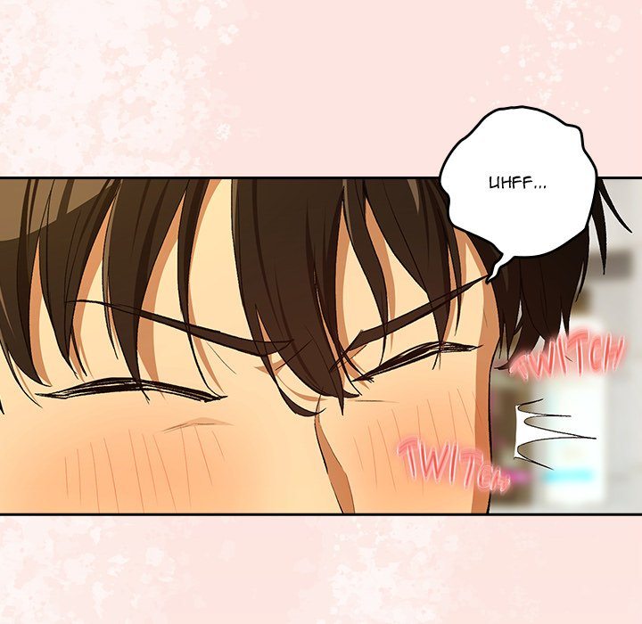 After Work Love Affairs Chapter 90 - Page 40 in English