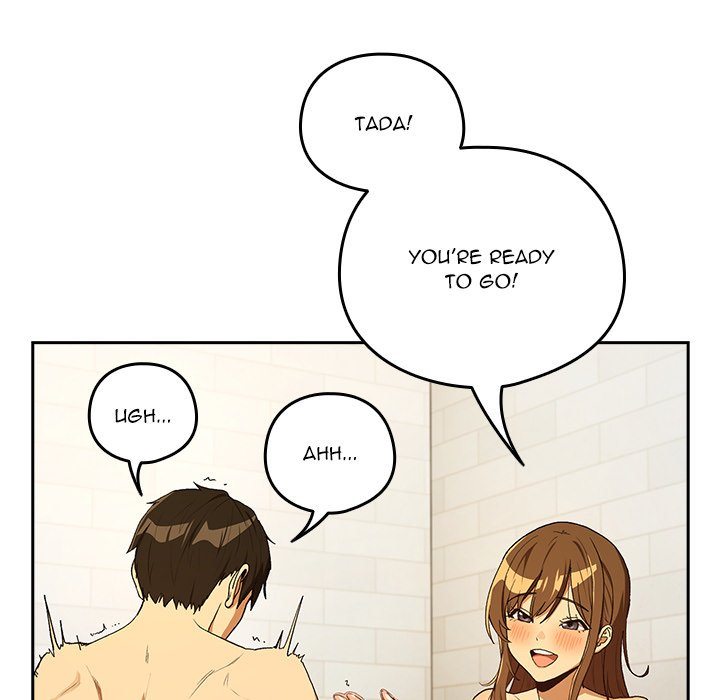 After Work Love Affairs Chapter 90 - Page 45 in English