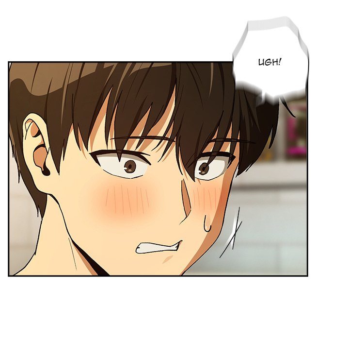 After Work Love Affairs Chapter 90 - Page 63 in English