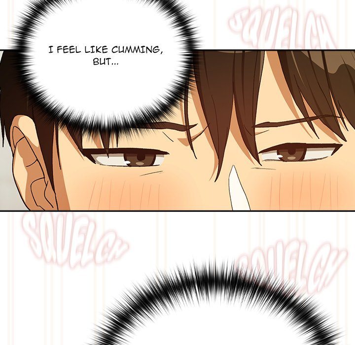 After Work Love Affairs Chapter 90 - Page 73 in English