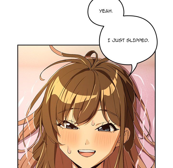 After Work Love Affairs Chapter 90 - Page 90 in English