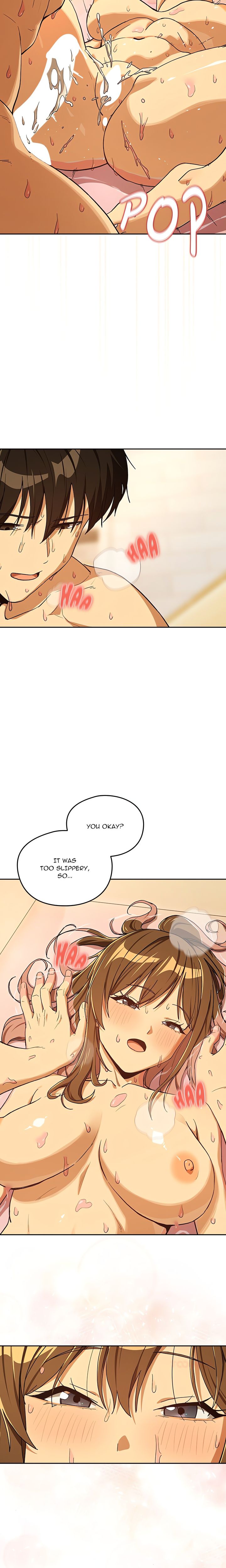 After Work Love Affairs Chapter 91 - Page 12 in English
