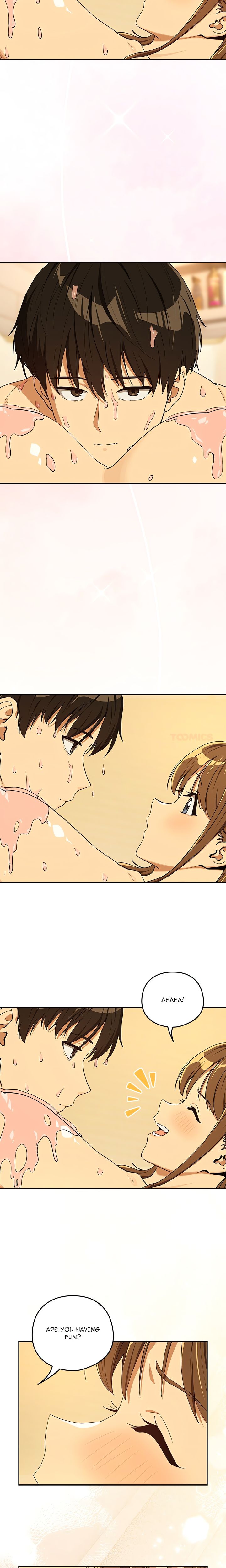 After Work Love Affairs Chapter 91 - Page 4 in English