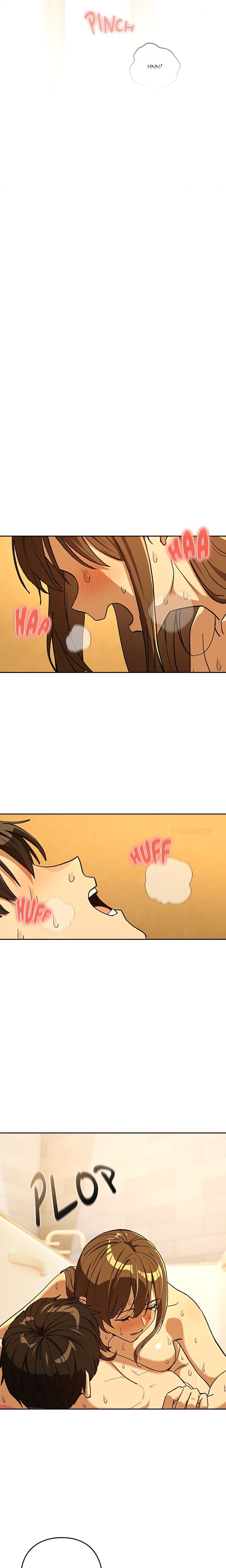 After Work Love Affairs Chapter 92 - Page 15 in English
