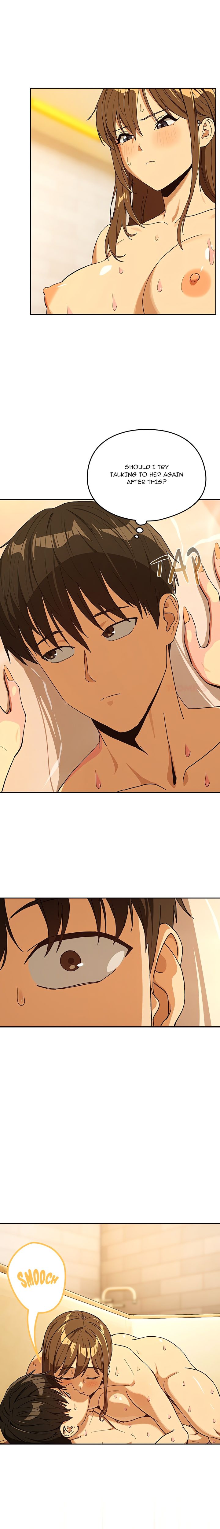 After Work Love Affairs Chapter 92 - Page 5 in English
