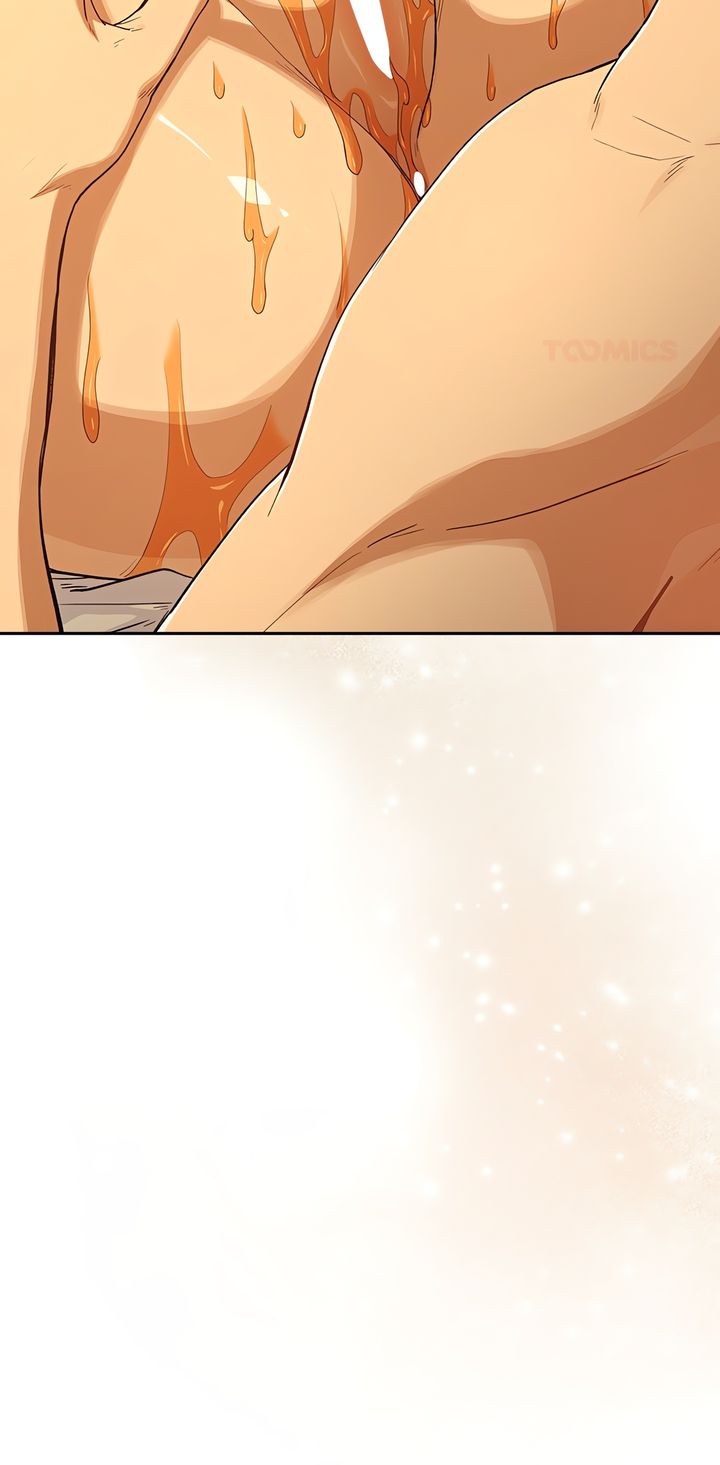 After Work Love Affairs Chapter 93 - Page 17 in English