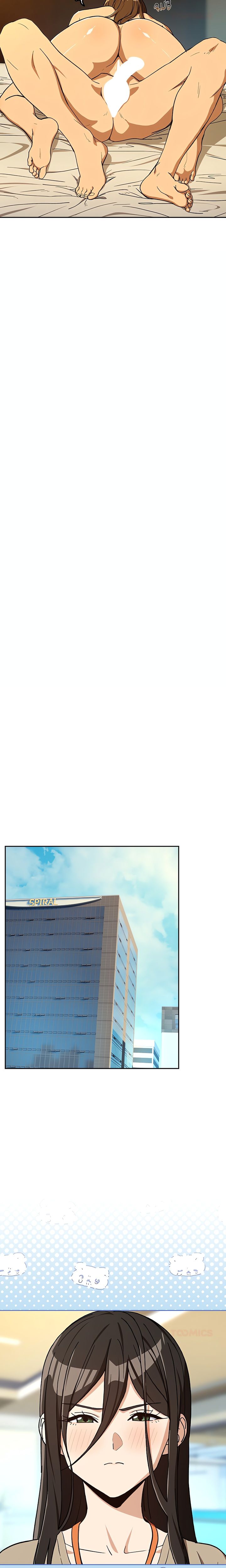 After Work Love Affairs Chapter 94 - Page 13 in English