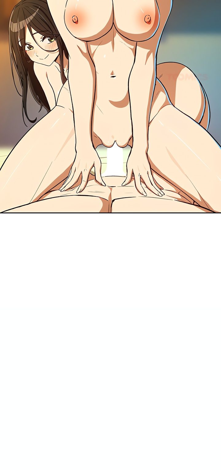 After Work Love Affairs Chapter 98 - Page 18 in English