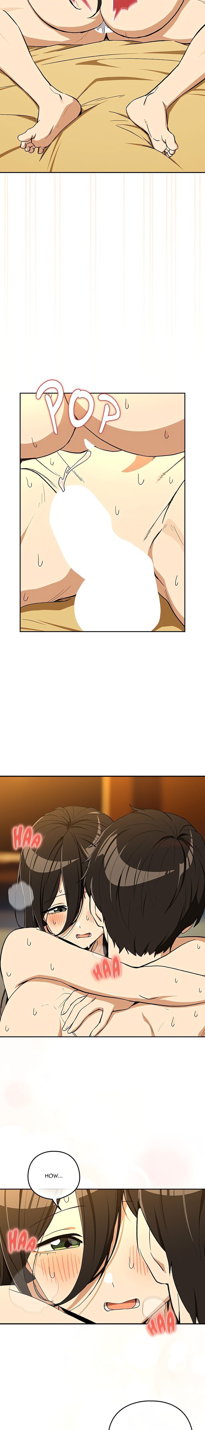 After Work Love Affairs Chapter 99 - Page 12 in English