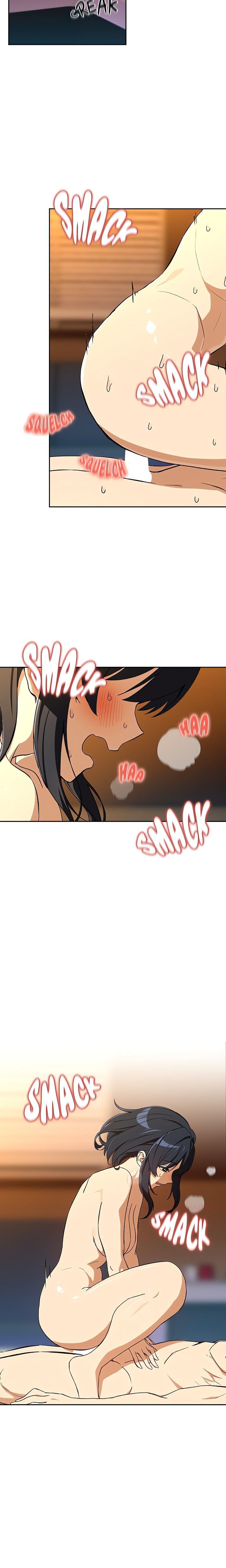 After Work Love Affairs Chapter 99 - Page 3 in English