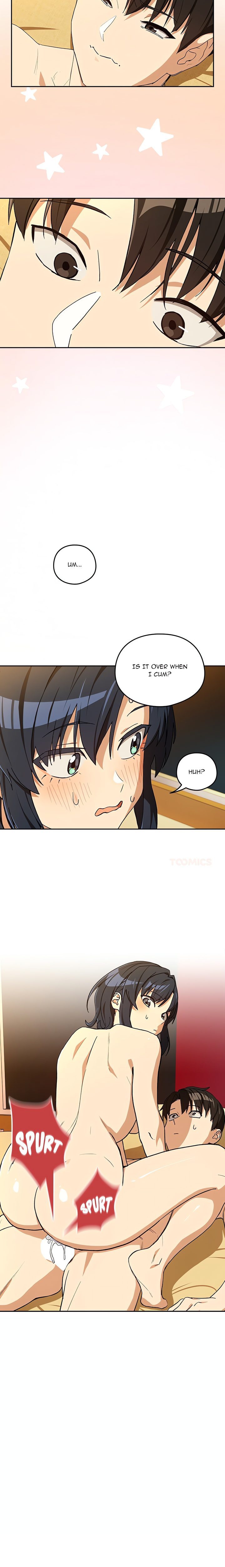 After Work Love Affairs Chapter 99 - Page 7 in English