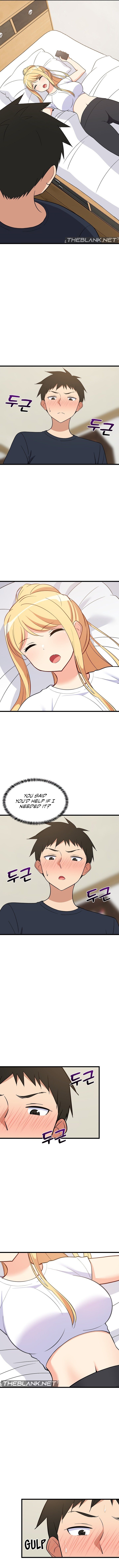 College Grades Skyrocketing Chapter 10 - Page 14 in English