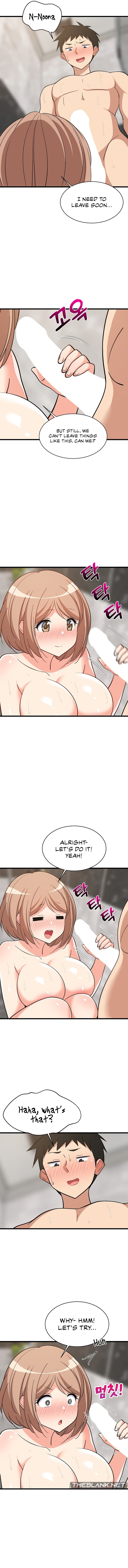 College Grades Skyrocketing Chapter 13 - Page 12 in English