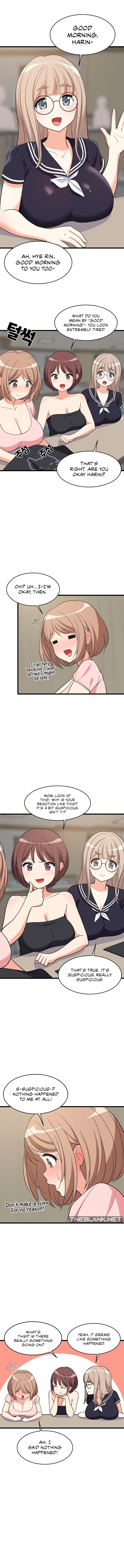 College Grades Skyrocketing Chapter 14 - Page 12 in English