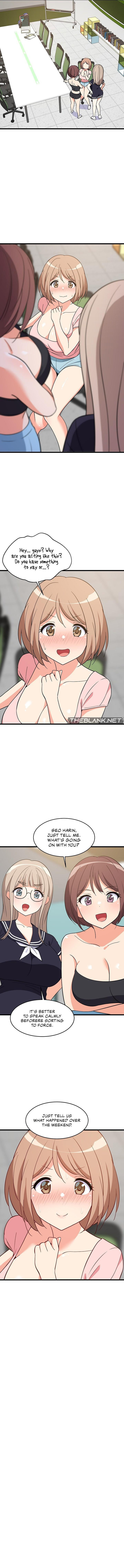 College Grades Skyrocketing Chapter 14 - Page 15 in English
