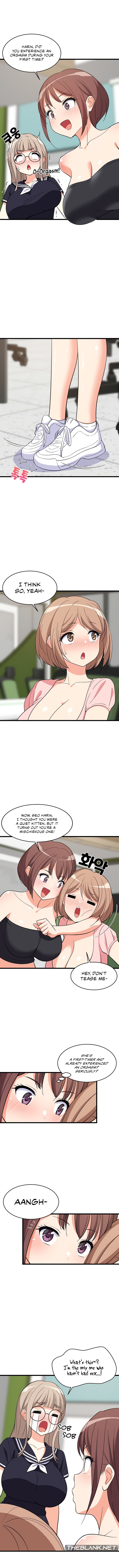 College Grades Skyrocketing Chapter 15 - Page 4 in English
