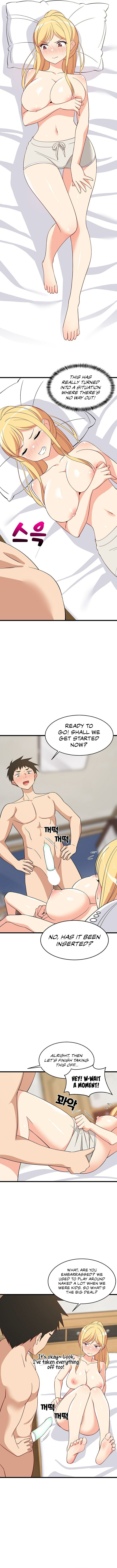 College Grades Skyrocketing Chapter 19 - Page 4 in English