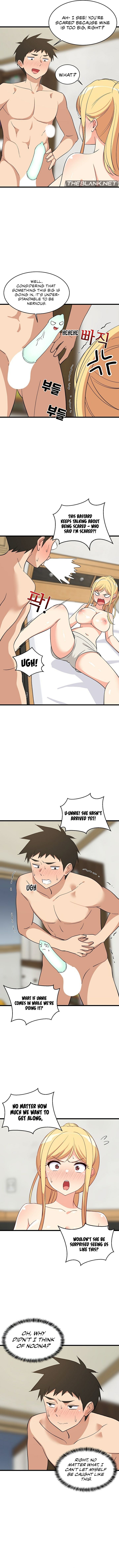 College Grades Skyrocketing Chapter 19 - Page 5 in English