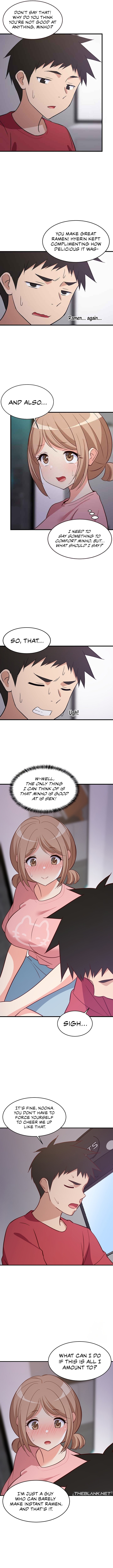 College Grades Skyrocketing Chapter 27 - Page 13 in English