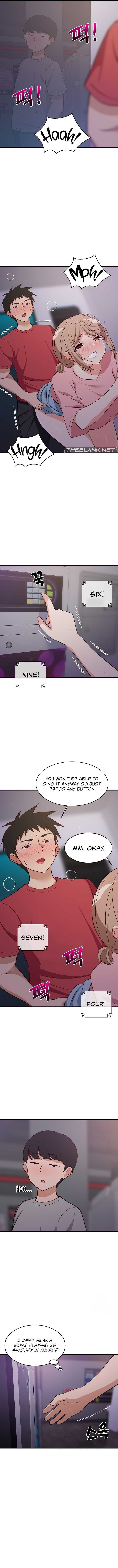 College Grades Skyrocketing Chapter 28 - Page 11 in English
