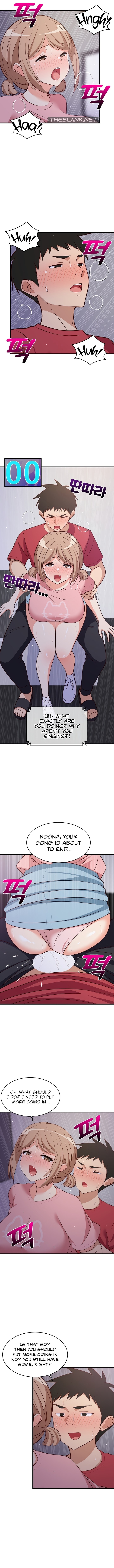 College Grades Skyrocketing Chapter 28 - Page 7 in English