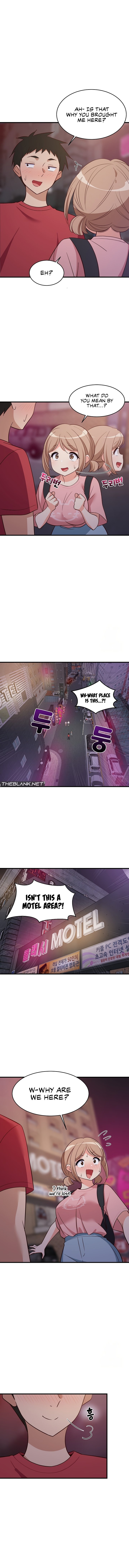 College Grades Skyrocketing Chapter 29 - Page 11 in English