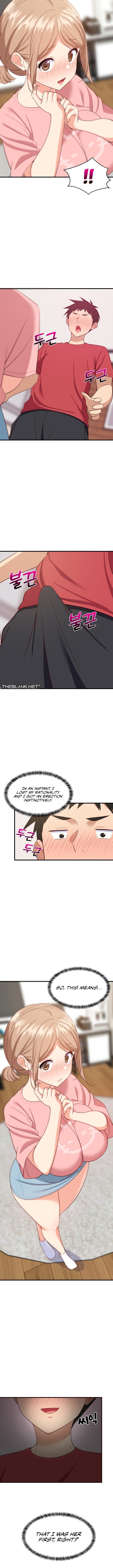 College Grades Skyrocketing Chapter 30 - Page 12 in English