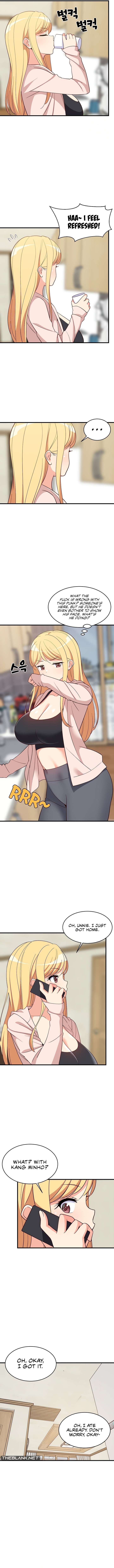 College Grades Skyrocketing Chapter 30 - Page 3 in English