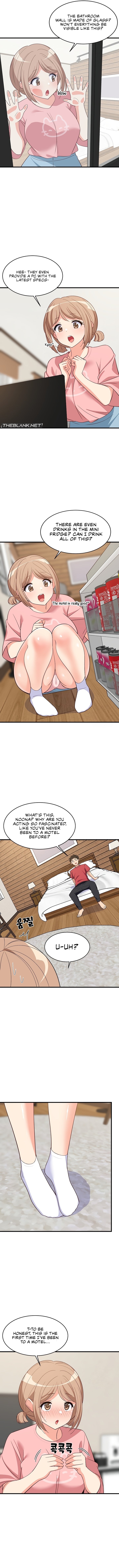 College Grades Skyrocketing Chapter 30 - Page 8 in English