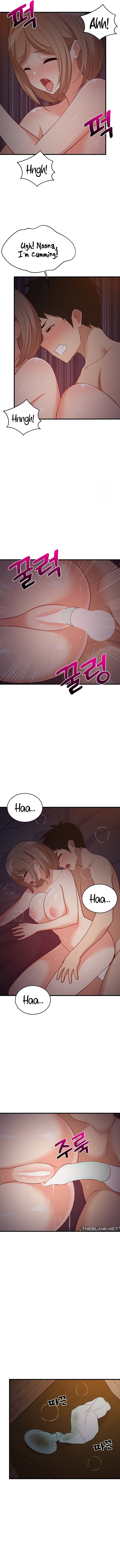 College Grades Skyrocketing Chapter 32 - Page 11 in English