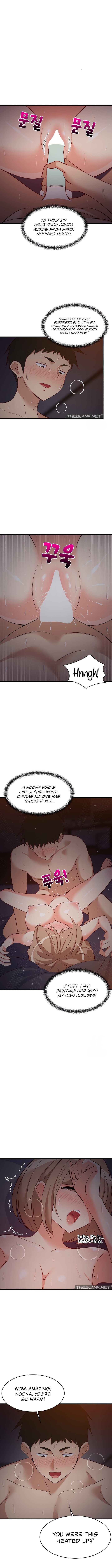 College Grades Skyrocketing Chapter 32 - Page 4 in English