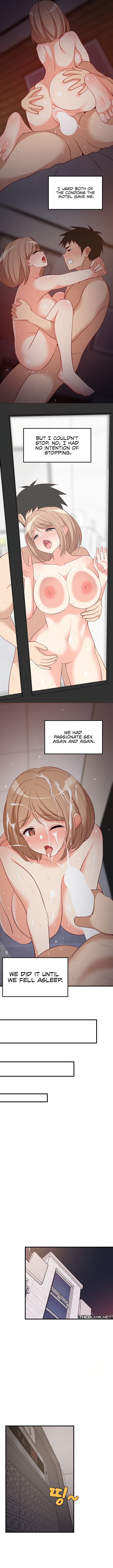 College Grades Skyrocketing Chapter 33 - Page 11 in English