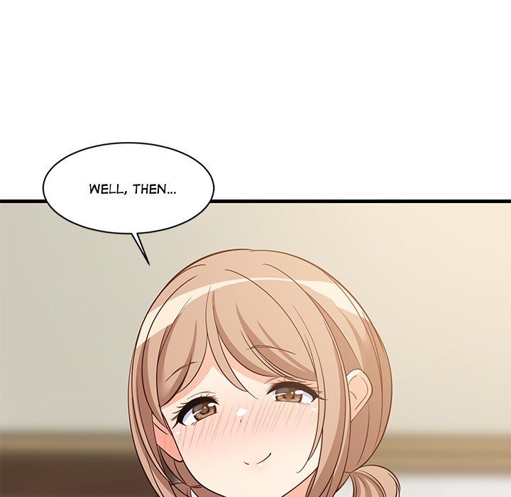 College Grades Skyrocketing Chapter 34 - Page 126 in English