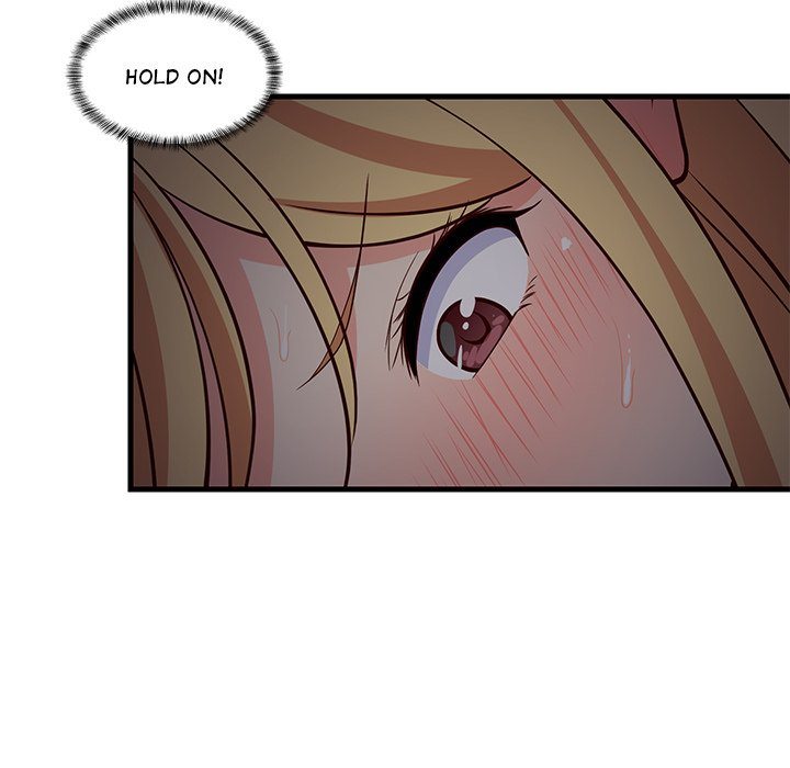 College Grades Skyrocketing Chapter 34 - Page 161 in English